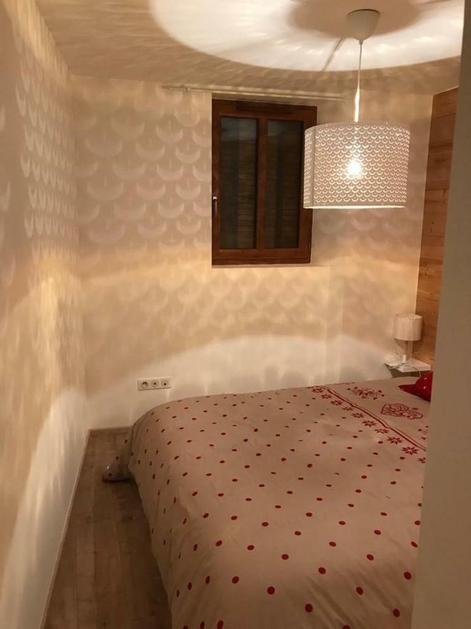 Charmant Appartement Centre Ville 발루아 외부 사진