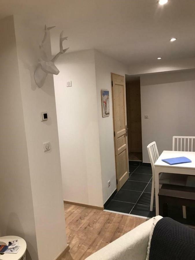 Charmant Appartement Centre Ville 발루아 외부 사진