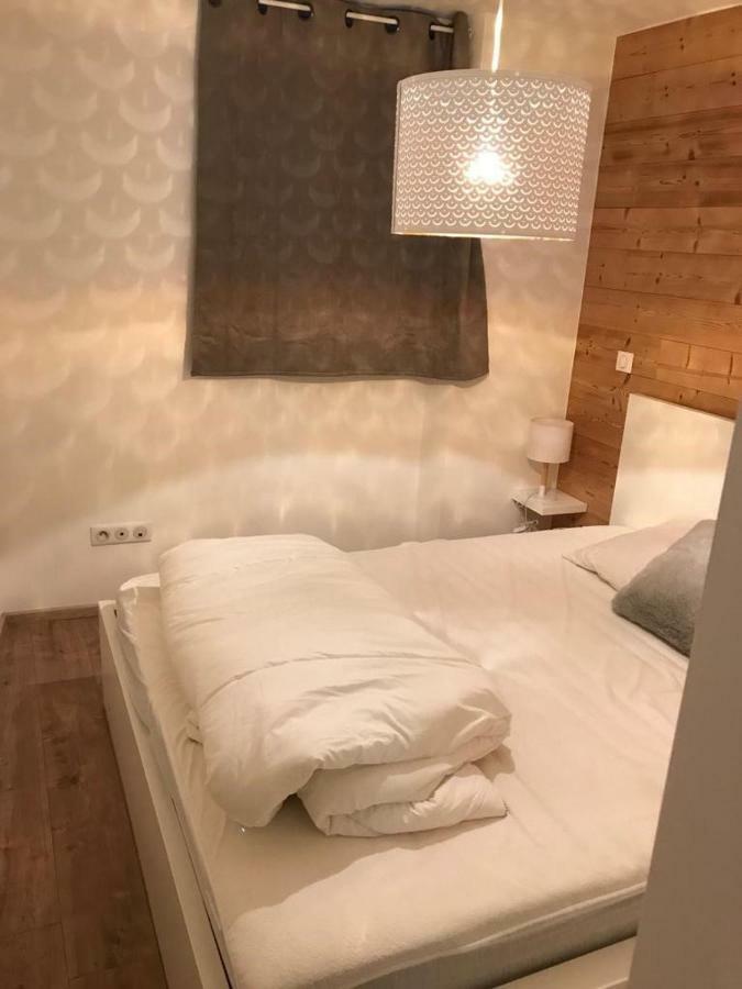 Charmant Appartement Centre Ville 발루아 외부 사진